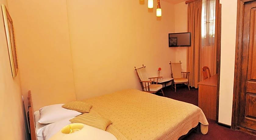 Hotel Diplomat Tbilisi