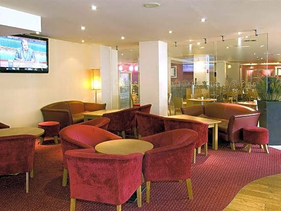 Premier Inn Brighton City Centre (North Street)