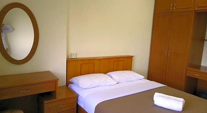 Lumut Valley Condominium