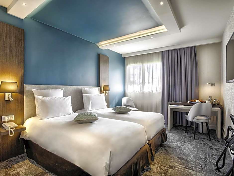 Mercure Cabourg Hôtel & Spa