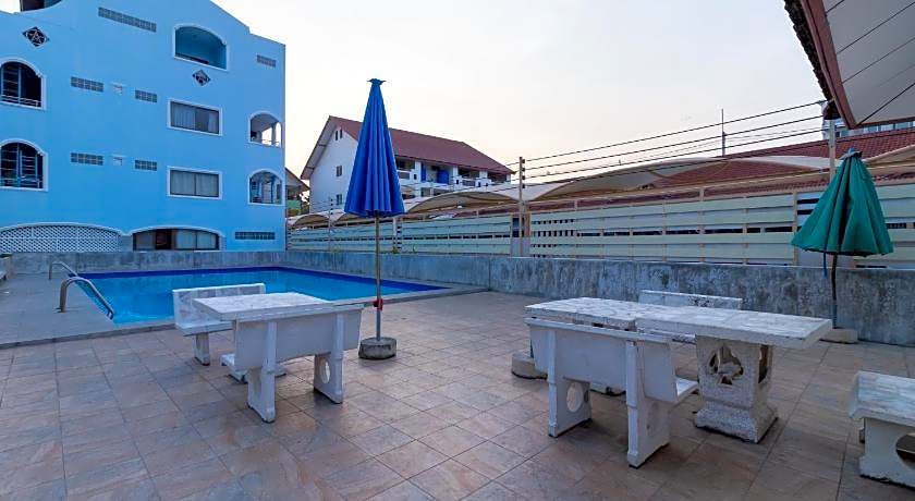 Thipurai Annex Hotel