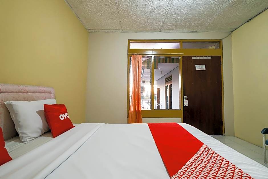 OYO 3206 Hotel Sido Langgeng
