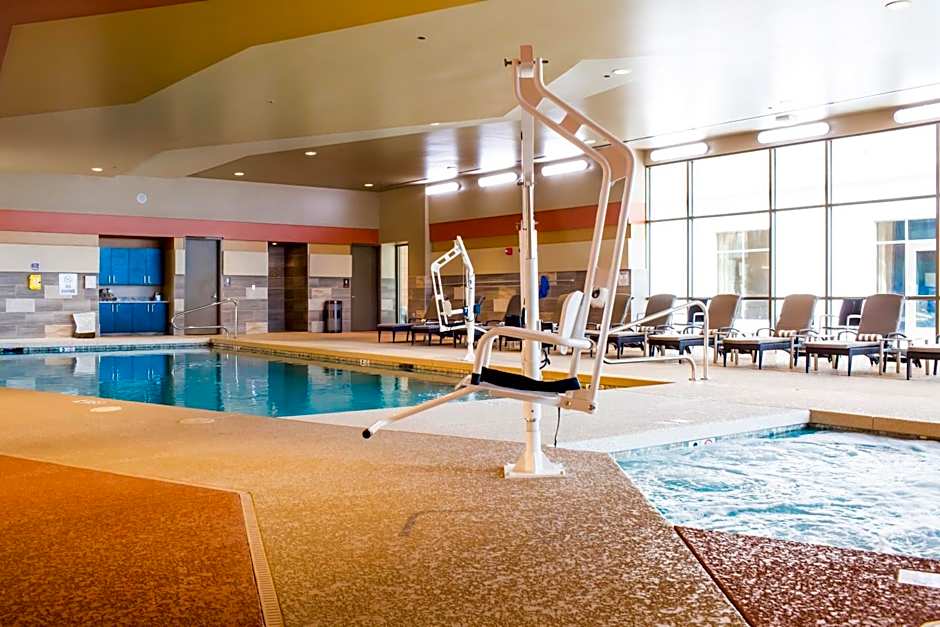 Cliff Castle Casino Hotel