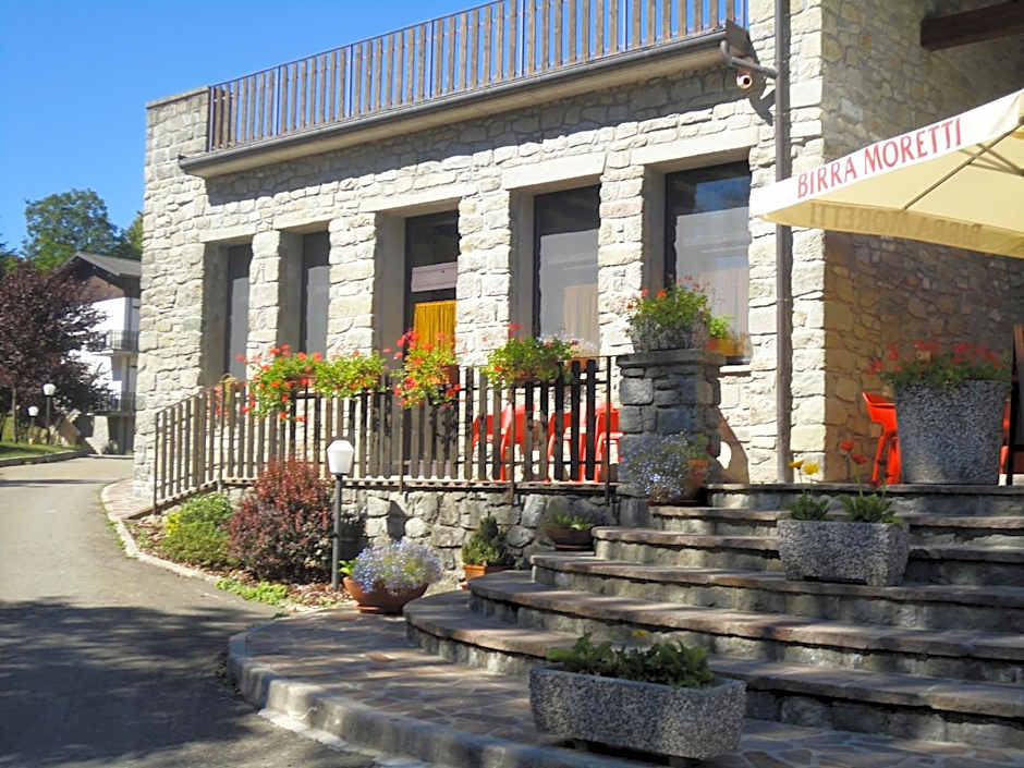 Residence Il Mulinaccio