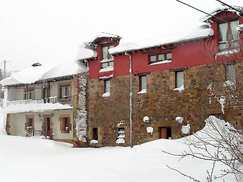 Albergue La Torre