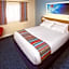 Travelodge Ipswich Capel St Mary