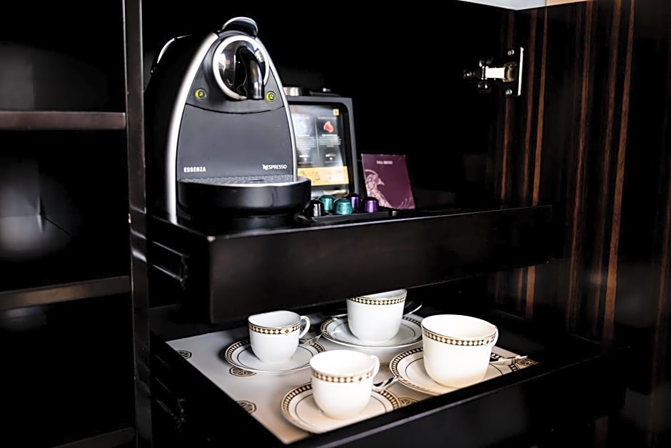 Hotel Drisco