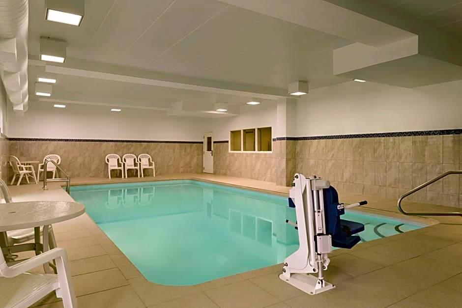 Hampton Inn By Hilton Cincinnati Kings Island