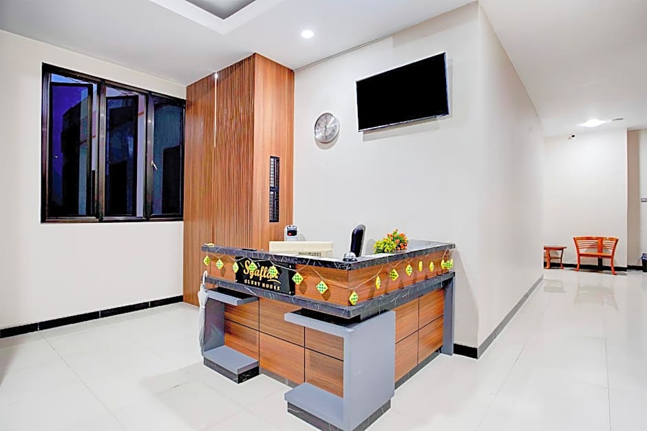 Hotel O Balikpapan near Siloam Hospital formerly Syafla Guest House