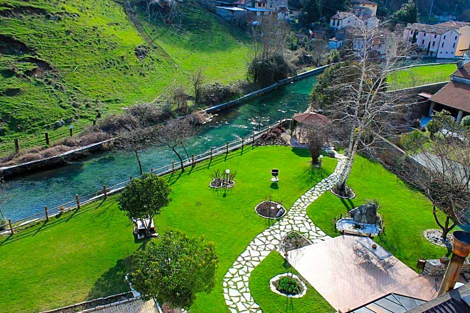 Hotel Calvi-Ristorante Mainor