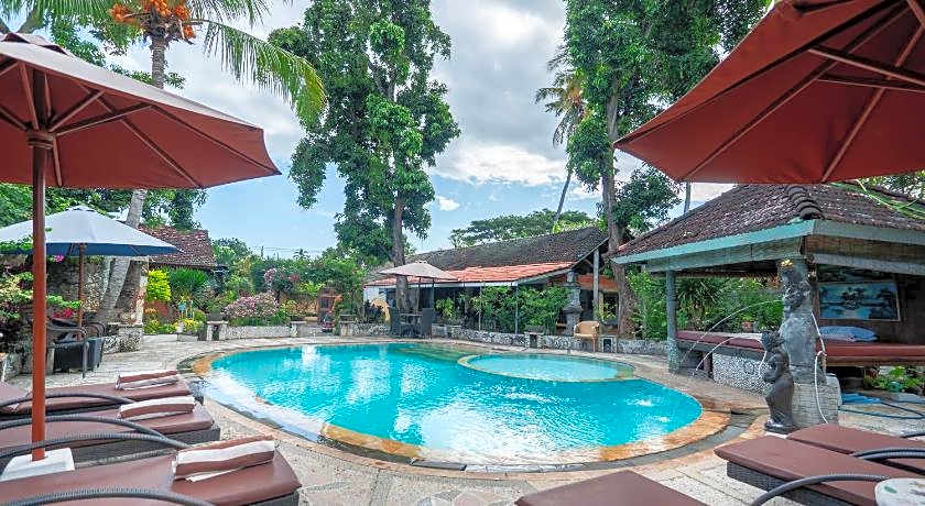 Deutsches-Eck Rikesti Hotel