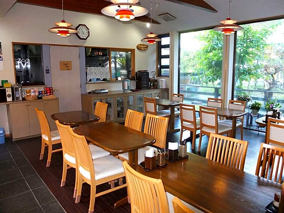 Annex Turtle Hotori-An                                                                    