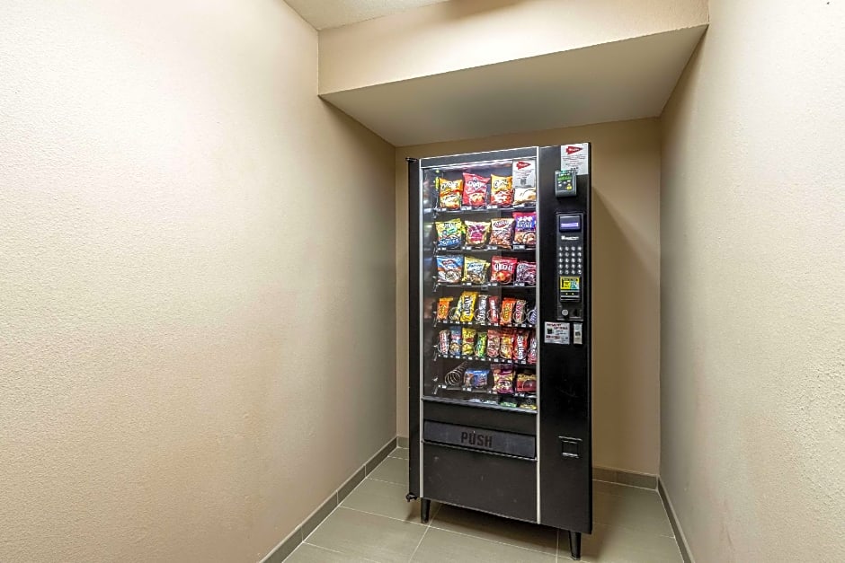 Comfort Inn Tucson