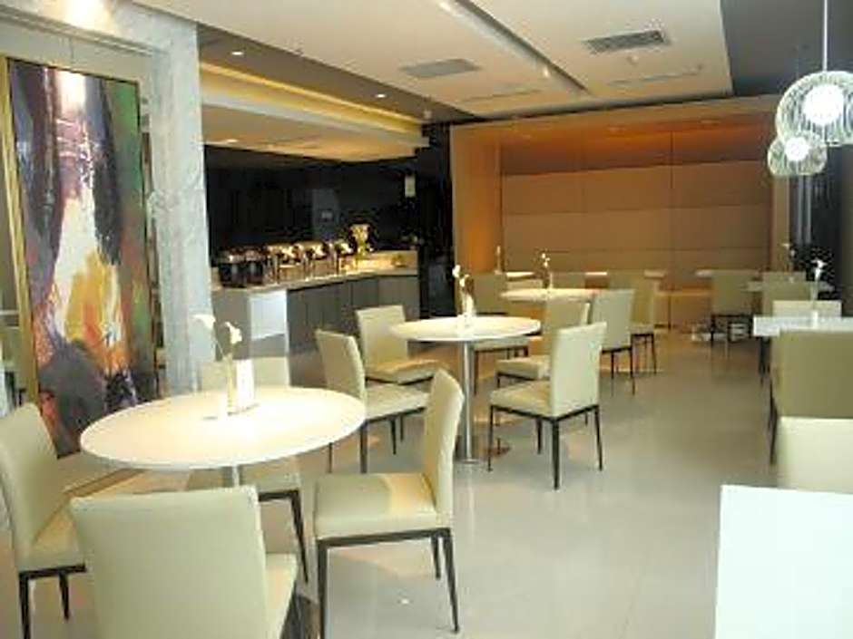 Jinjiang Inn Shenyang Zhangshi Zhongyang Street Branch