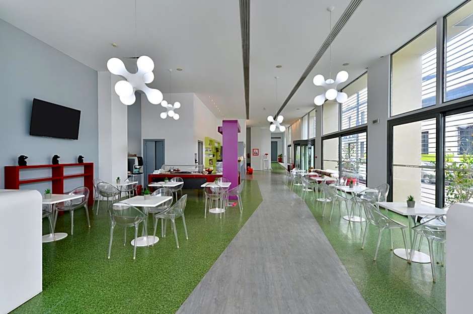 Airotel Patras Smart