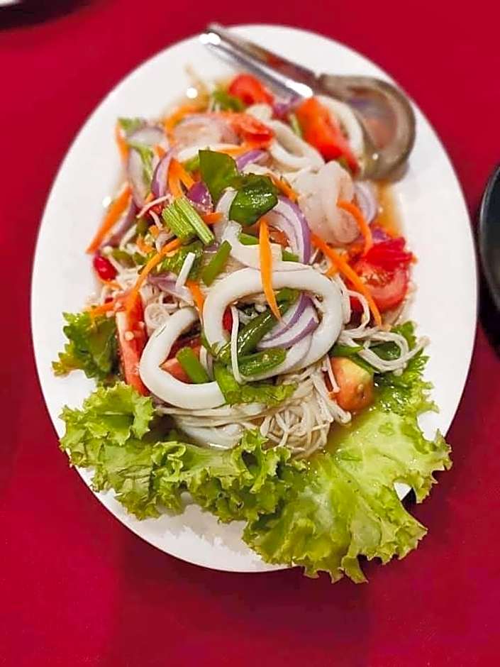 Good View Nan Restaurant & hotel