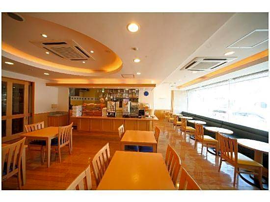 Karatsu Daiichi Hotel