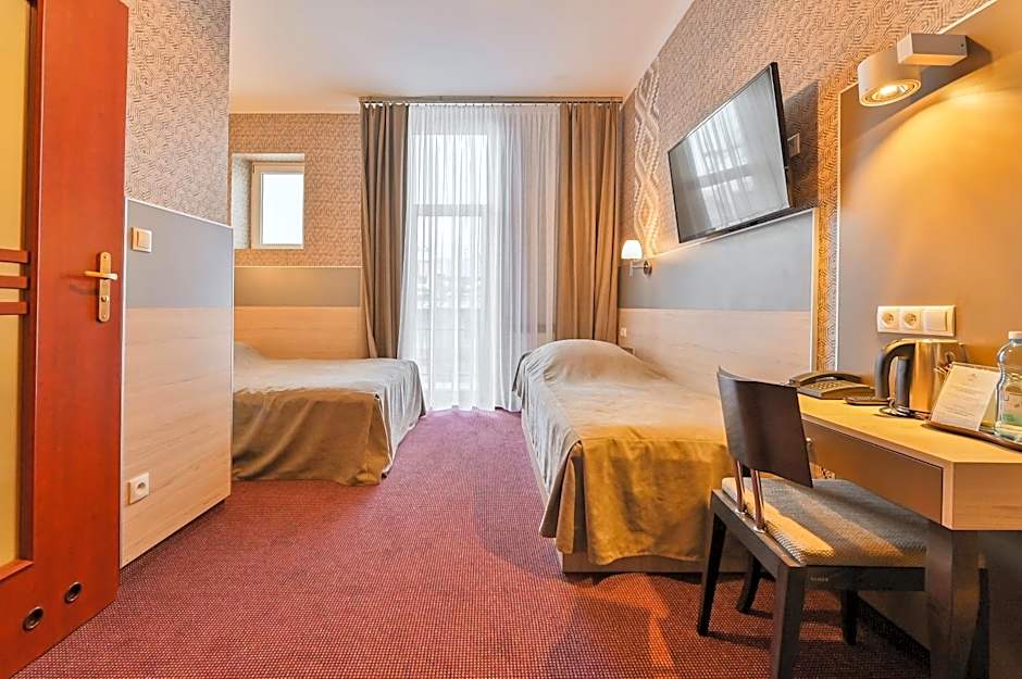 Hotel Kazimierz