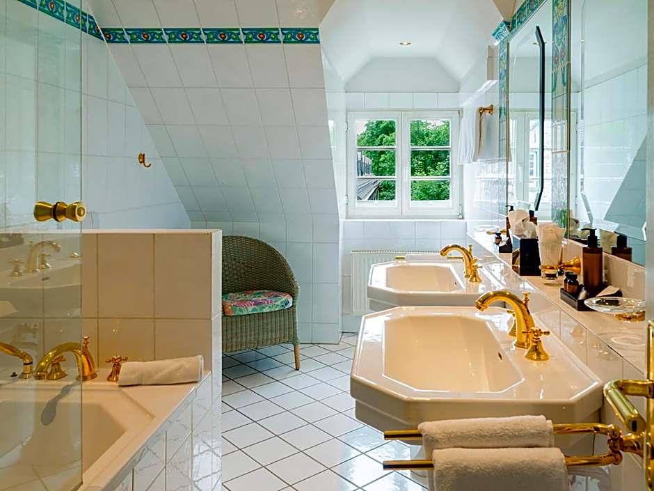 Romantik Hotel-Restaurant Altenberger Hof