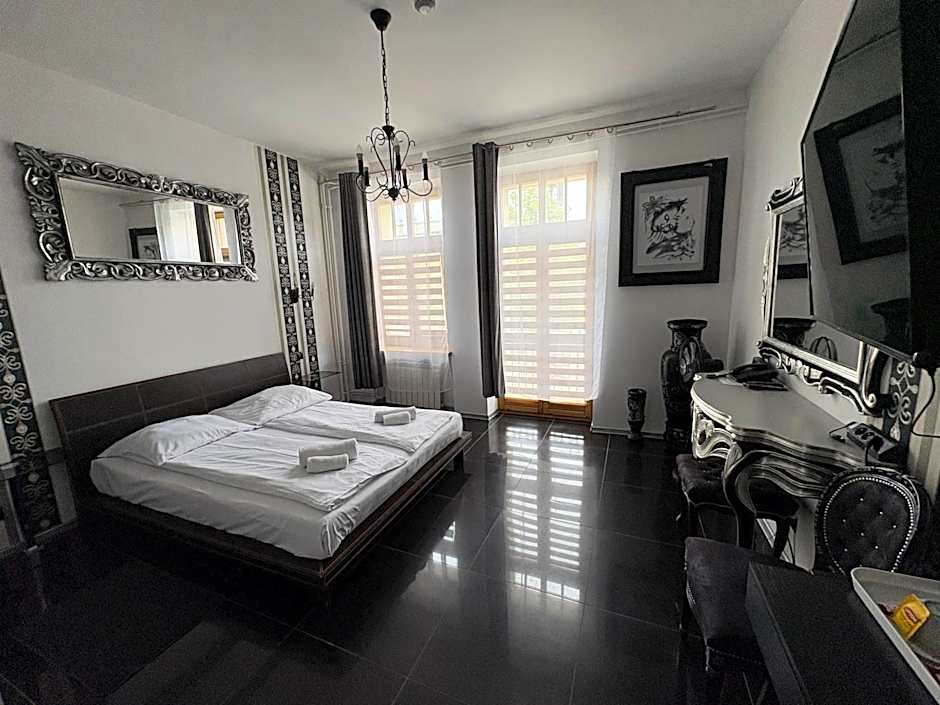 Hotel Polonia