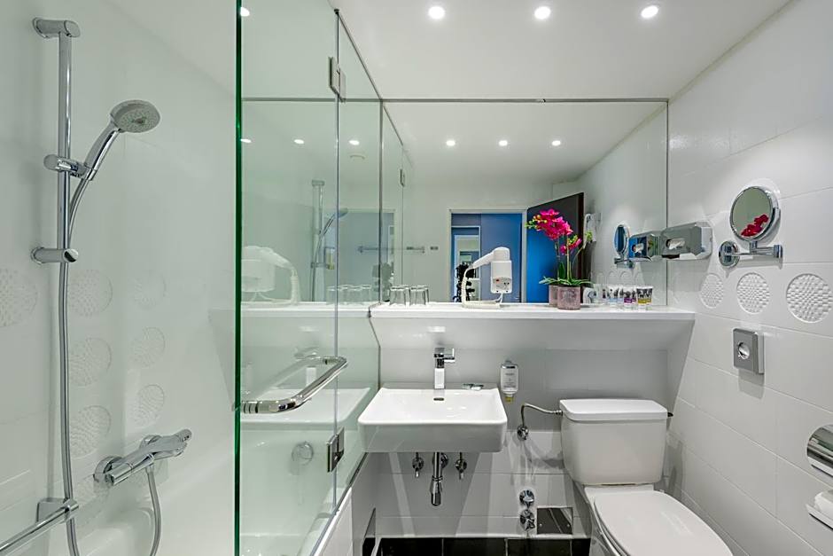 Mercure Hotel Raphael Wien