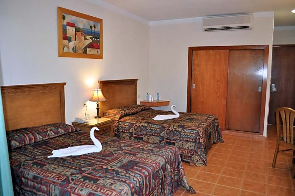 Tecnohotel Mérida Norte