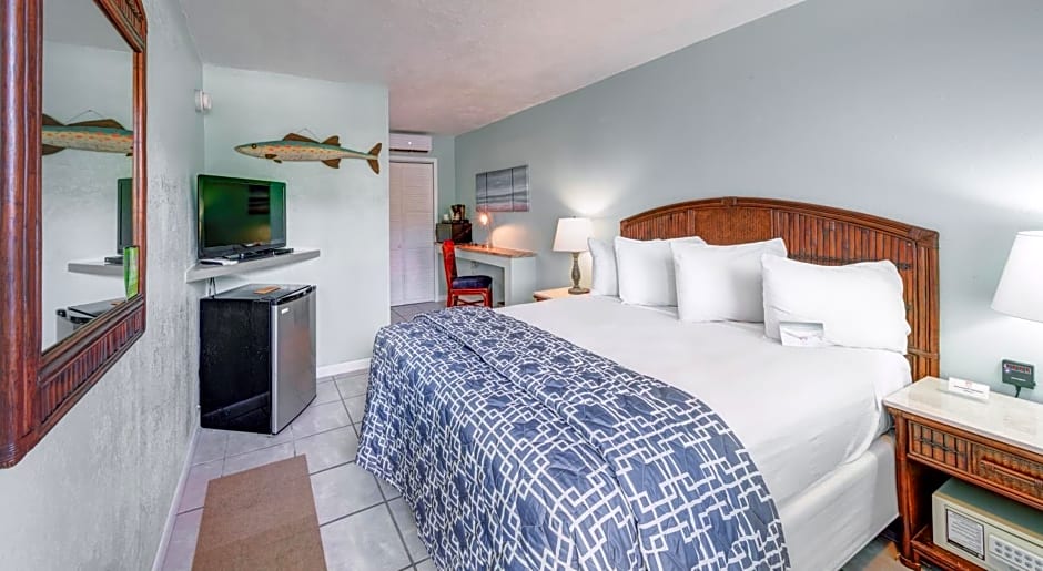 Creekside Inn Islamorada