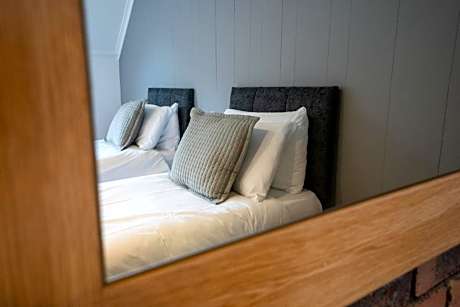 Suite with River View