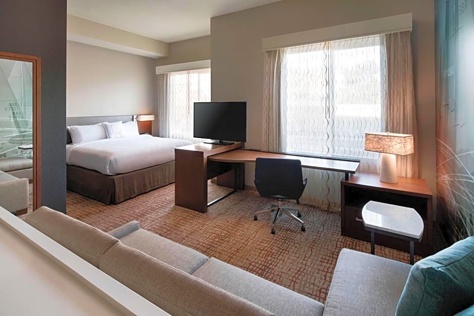 Residence Inn by Marriott Redwood City San Carlos
