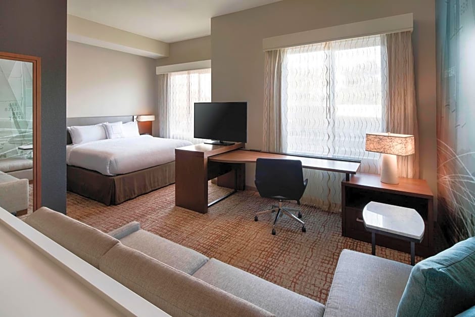 Residence Inn by Marriott Redwood City San Carlos