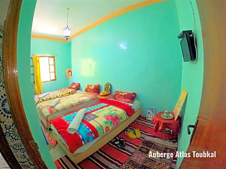 Triple Room with Shared Bathroom