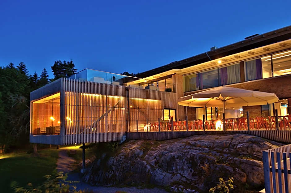 Vann Spa Hotell & Konferens