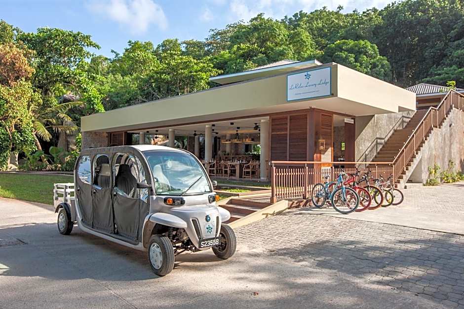 Le Relax Luxury Lodge