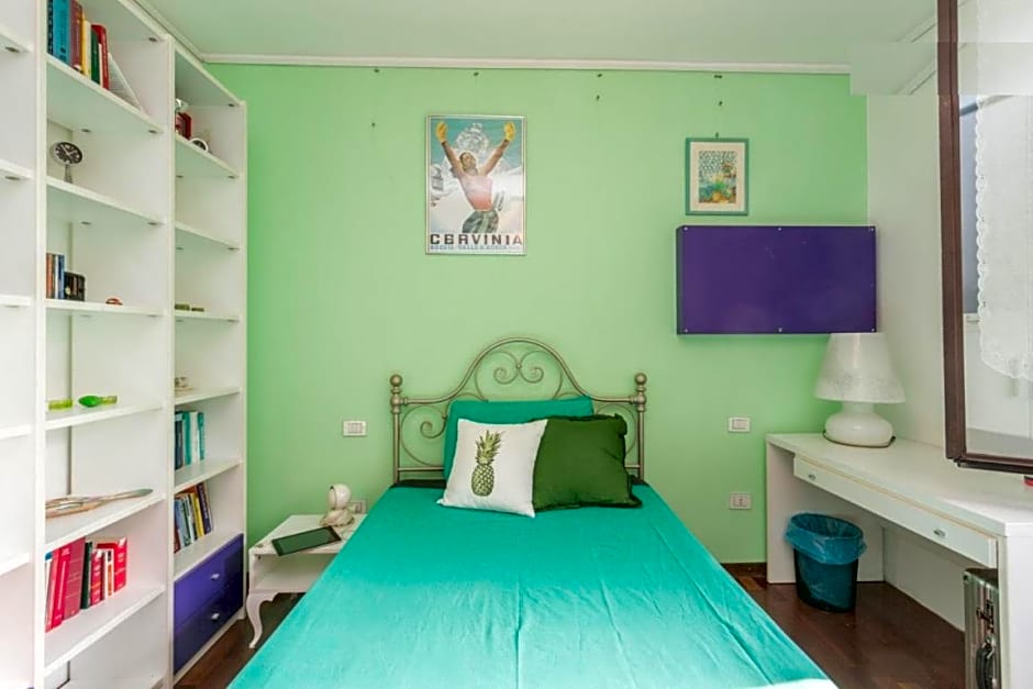 B&B La Dimora di Charme