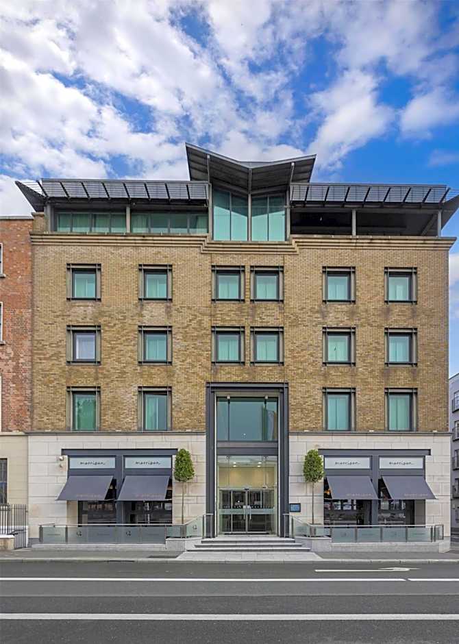 The Morrison Dublin, Curio Collection by Hilton