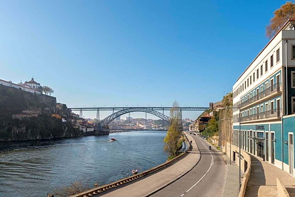 Eurostars Porto Douro