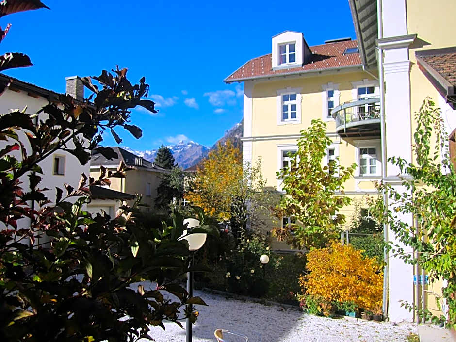 Residence Zum Theater