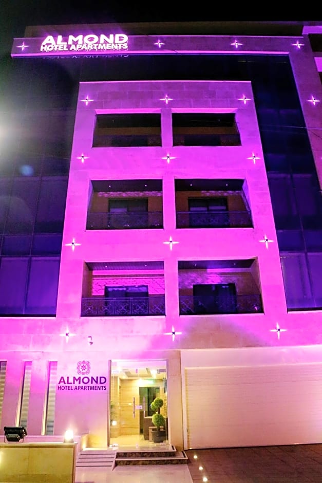 Almond Hotel Apartments