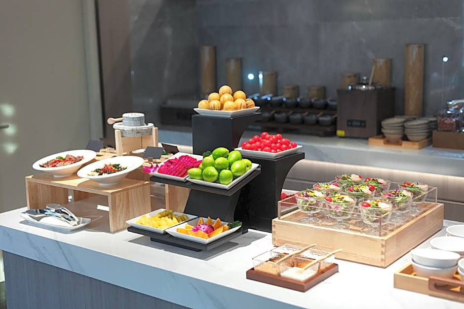 Atour Hotel Nanchang Hi-tech Administrative Service Center