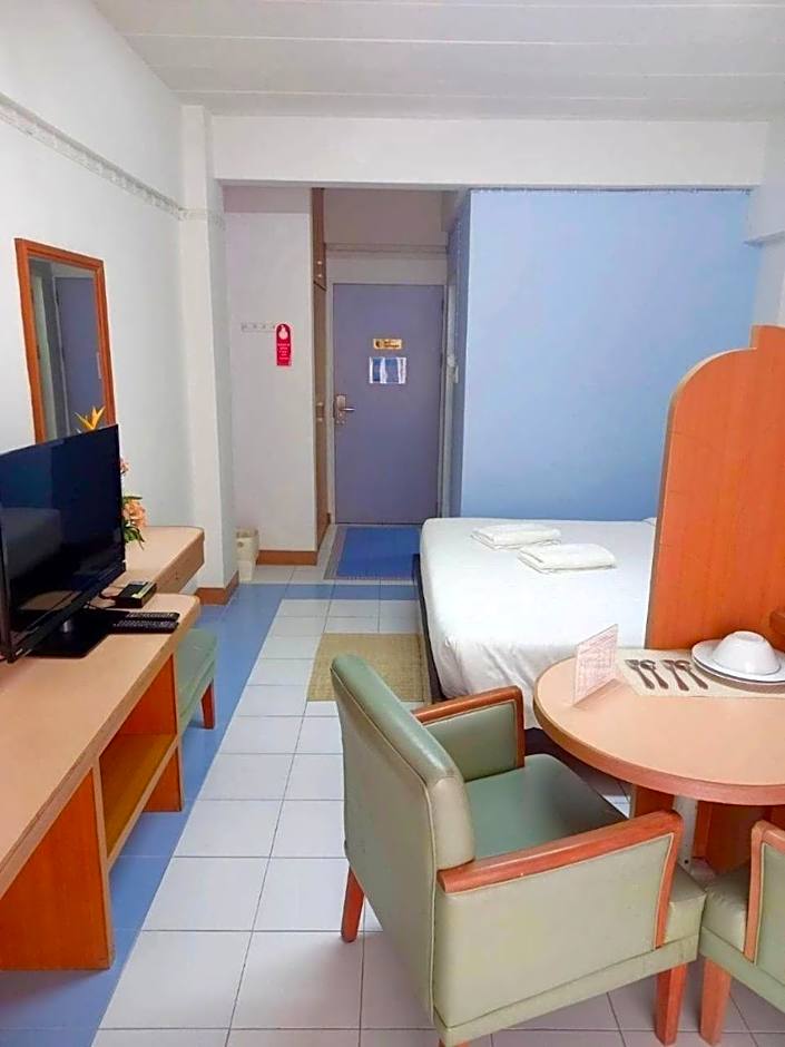 Mansion Sarasinee @ Chatuchak