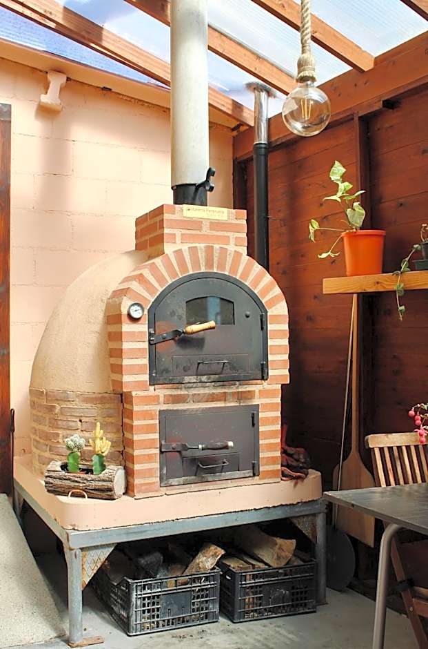 Albergue Alto da Pena EXCLUSIVE FOR PILGRIMS