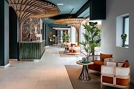 Vincci Seleccion Posada Del Patio