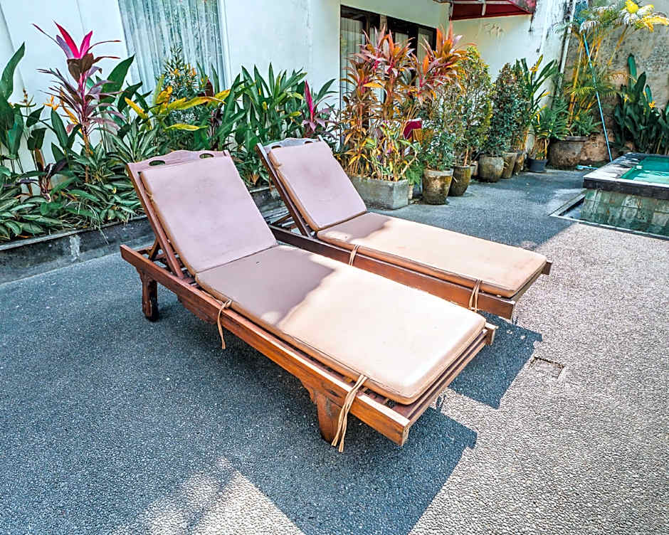 The Rinaya Canggu by ecommerceloka