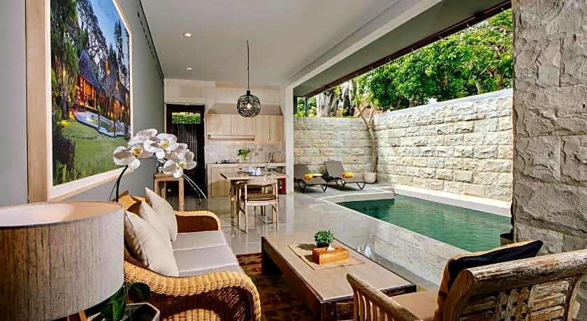 Alindra Villa