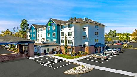 Holiday Inn Express Hotel & Suites Portland - Jantzen Beach By IHG