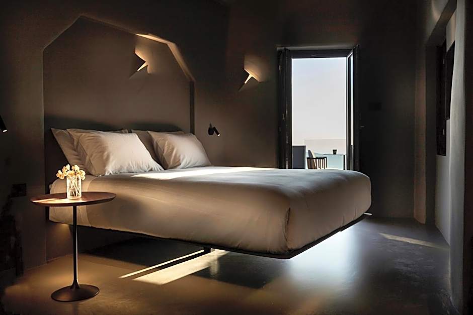 Kivotos Santorini - Preferred Hotels & Resorts