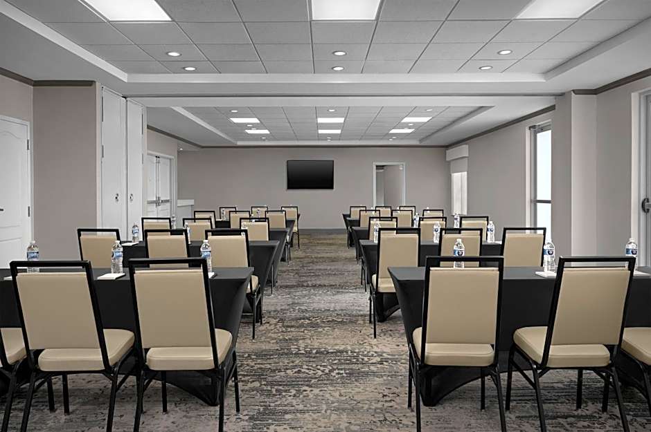 Hilton Garden Inn Annapolis