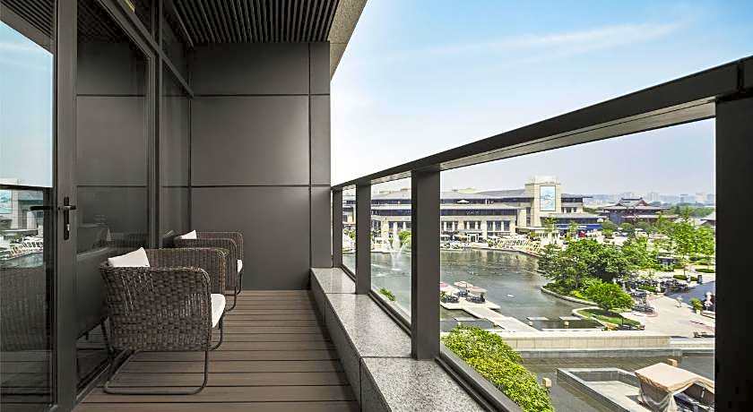 Gran Melia Xian Hotel