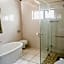 Fumani Game Lodge