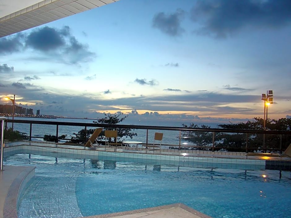 Blue Tree Towers Fortaleza Beira Mar